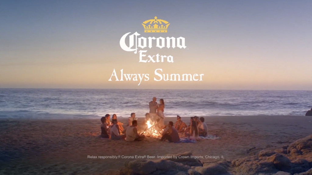 The Community – Corona – Dear Summer