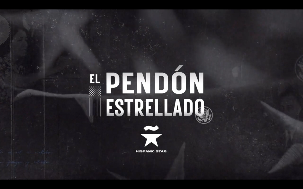 Grey Wing – We Are All Human – El Pendón Estrellado – 2020