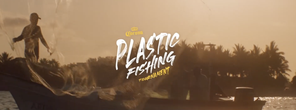 We Believers – Corona – Plastic Fishing Tournament – 2022