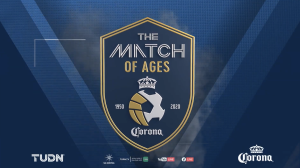 We Believers – Corona – The Match Of Ages – 2021