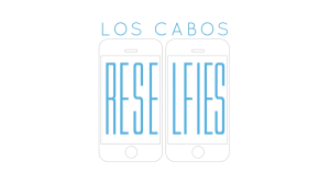 Lapiz – México Board of Tourism – Los Cabos Reselfies -2015