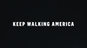 Anomaly – Johnnie Walker – Keep Walking America