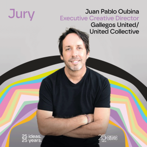 Juan Oubina