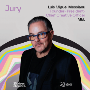 Luis Miguel Messianu