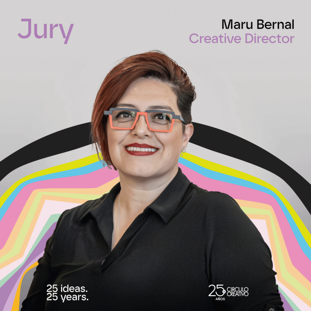 Maru Bernal