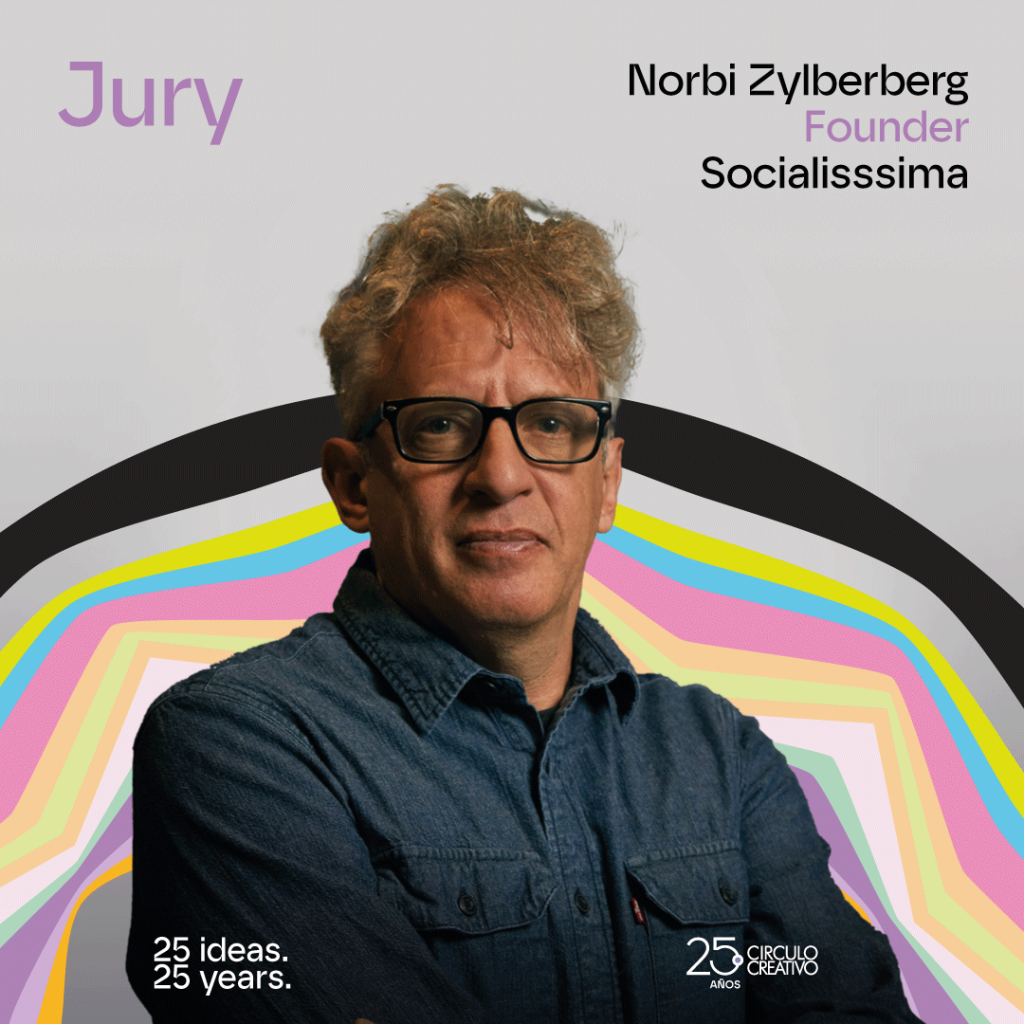 Norbi Zylberberg