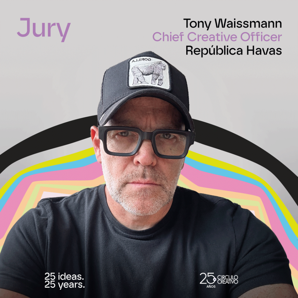 Tony Waissmann