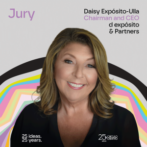 Daisy Expósito