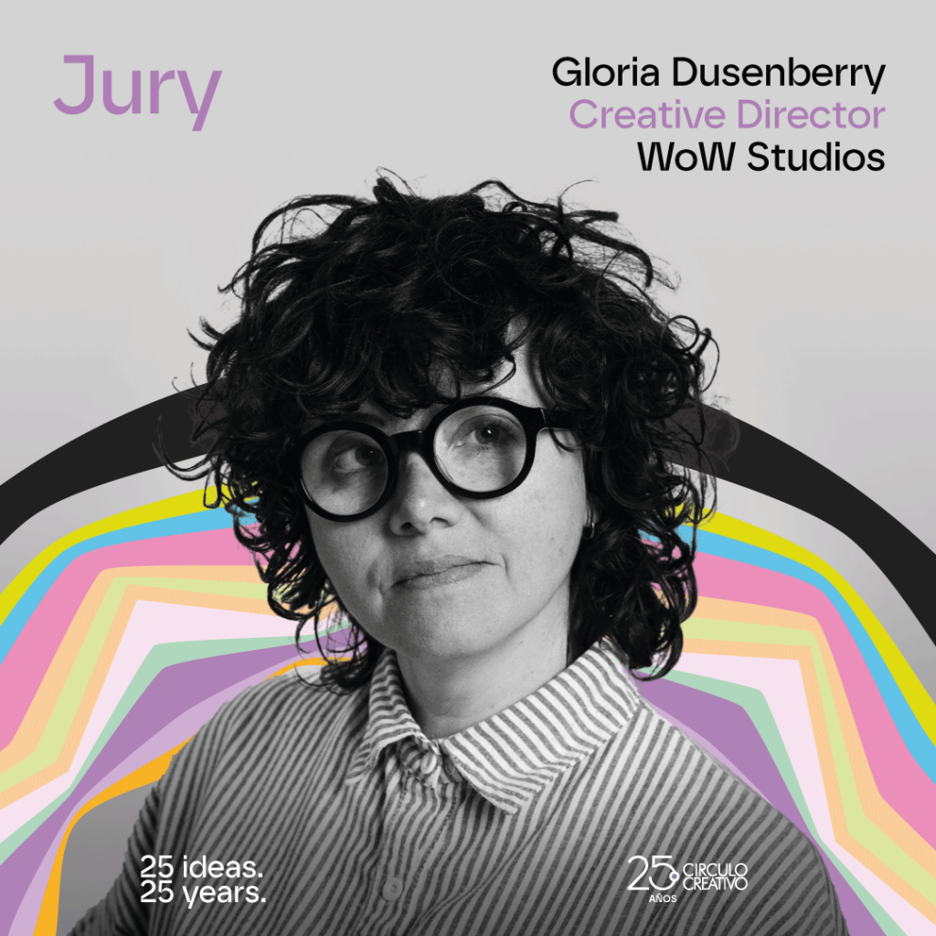 Gloria Dusenberry