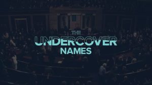 Zubi – Cleo – Undercover Names – 2023