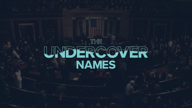 Zubi – Cleo – Undercover Names – 2023